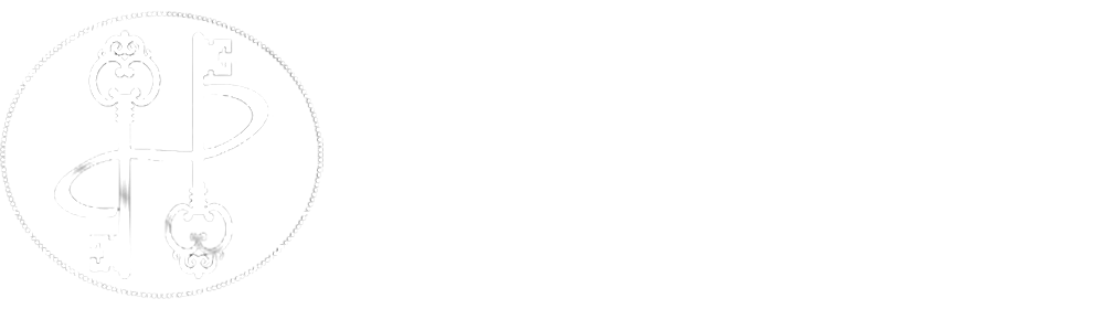 provence conciergerie logo blanc video